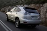 Lexus RX400h 2006 года